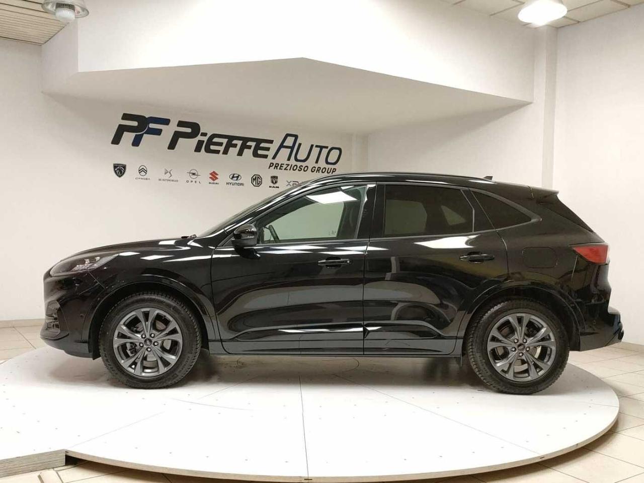 Ford Ford Kuga usata 11