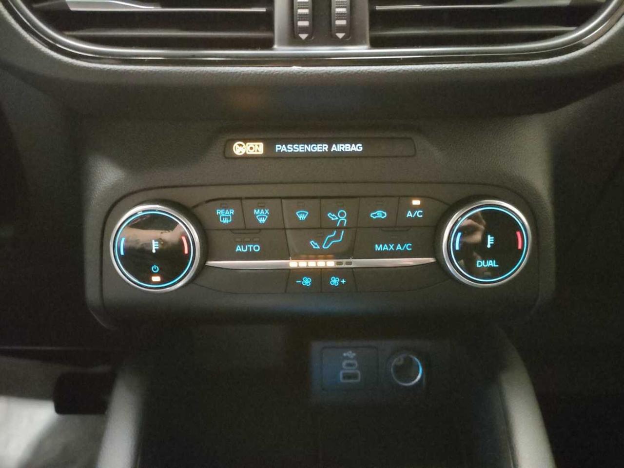 Ford Ford Kuga usata 12