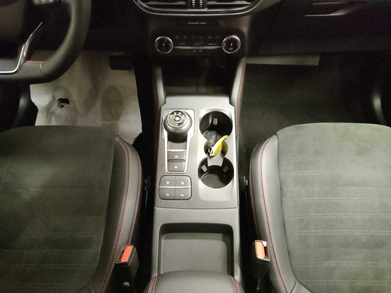 Ford Ford Kuga usata 13
