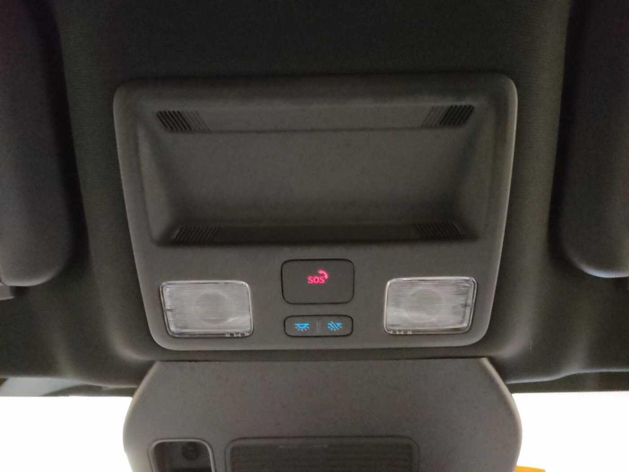 Ford Ford Kuga usata 14