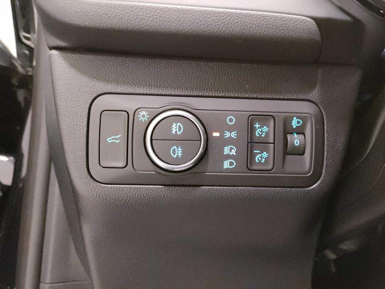 Ford Ford Kuga usata 16