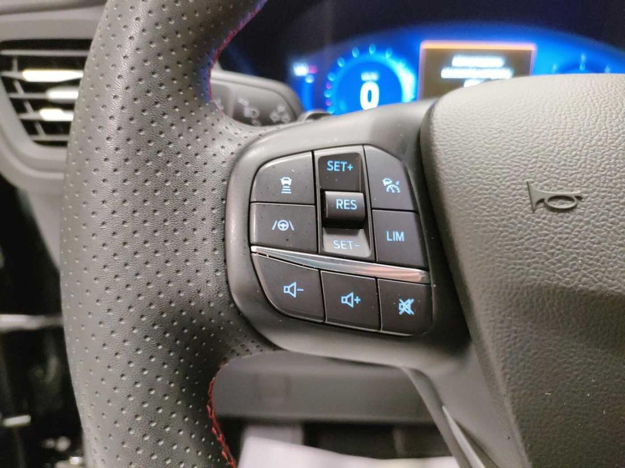 Ford Ford Kuga usata 17