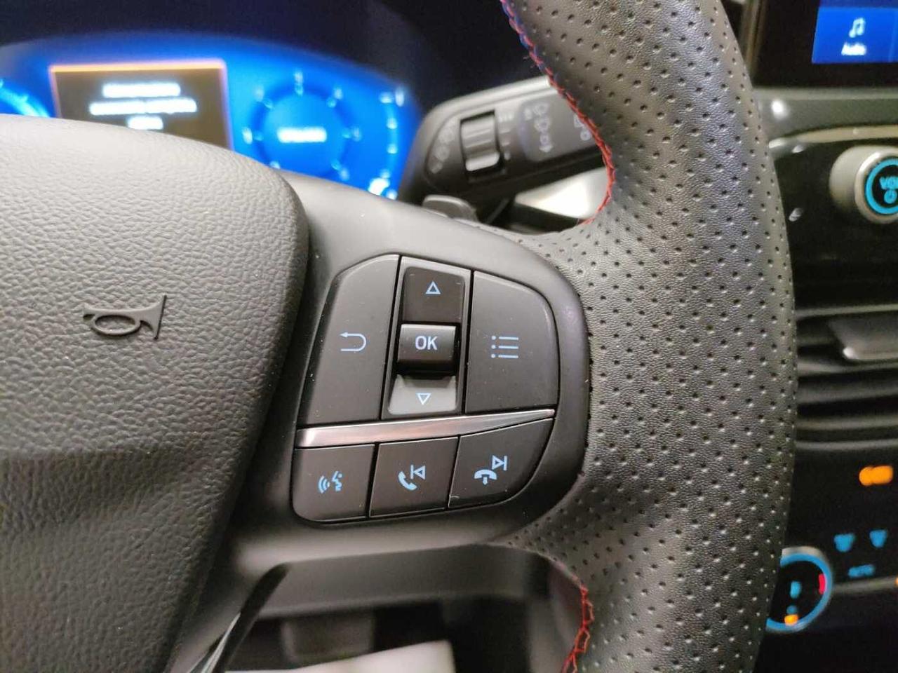 Ford Ford Kuga usata 18