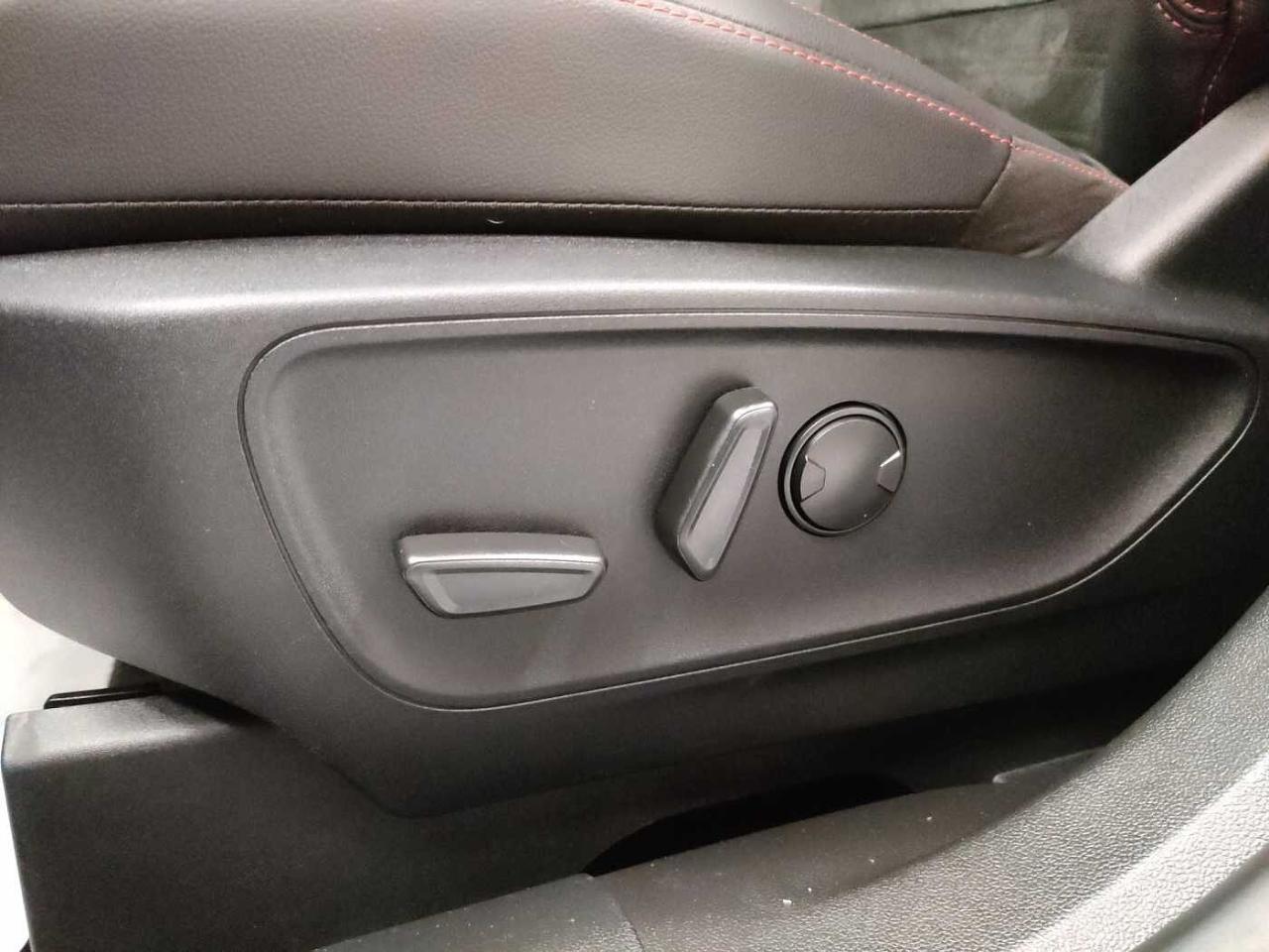 Ford Ford Kuga usata 19