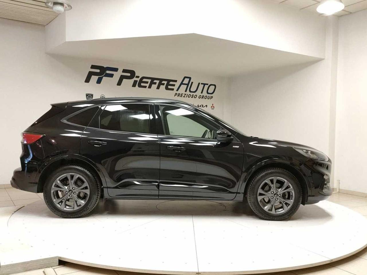 Ford Ford Kuga usata 23