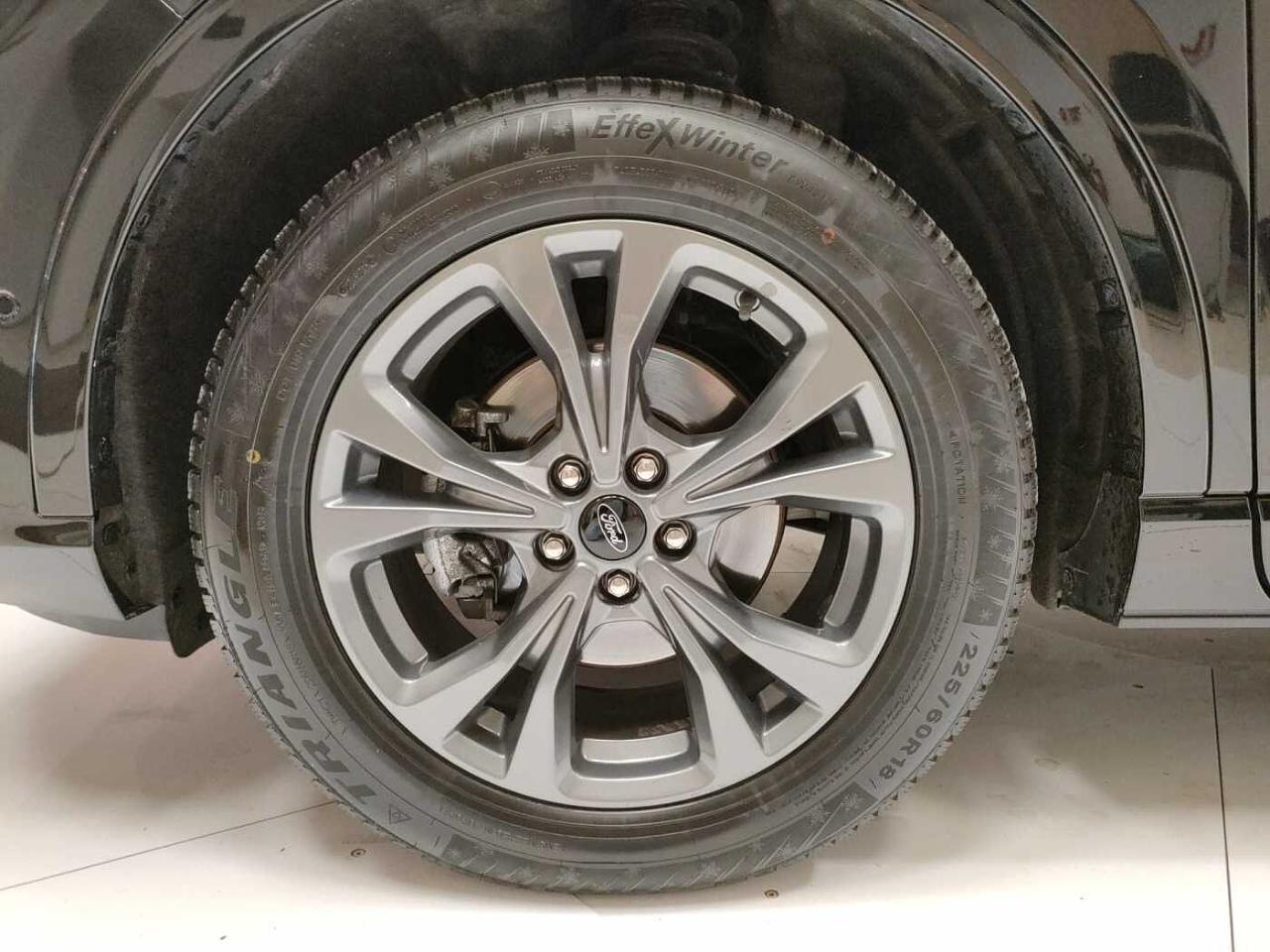 Ford Ford Kuga usata 25