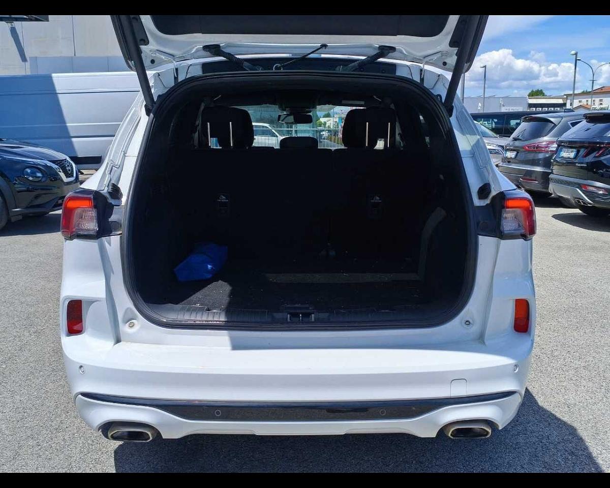 Ford Kuga - Foto 3