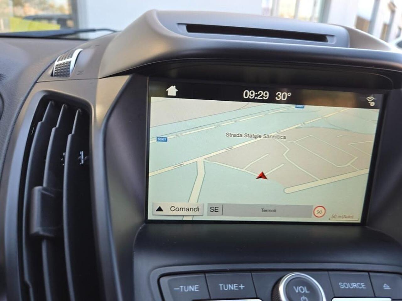 Ford Ford Kuga usata 3