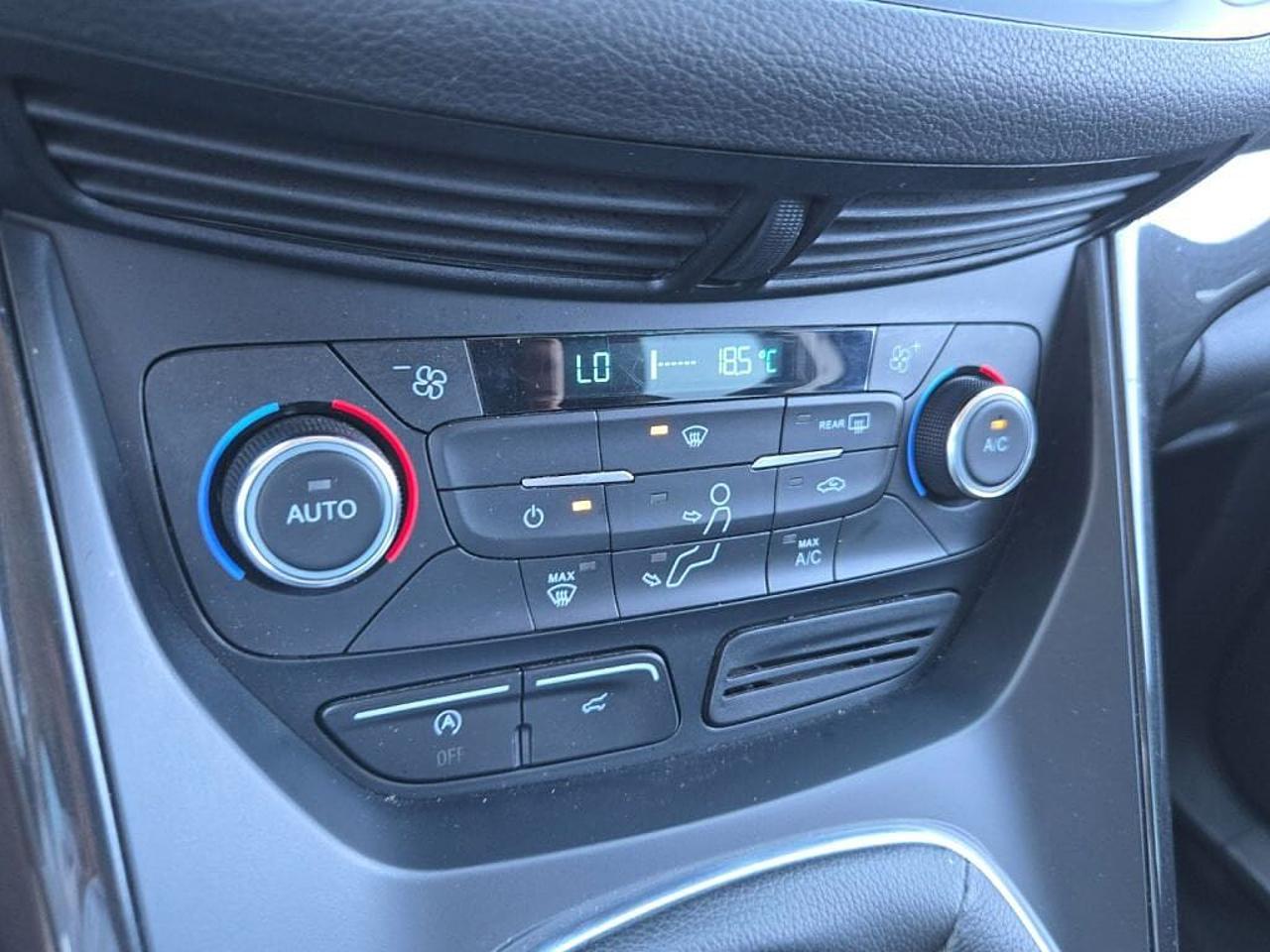 Ford Ford Kuga usata 5