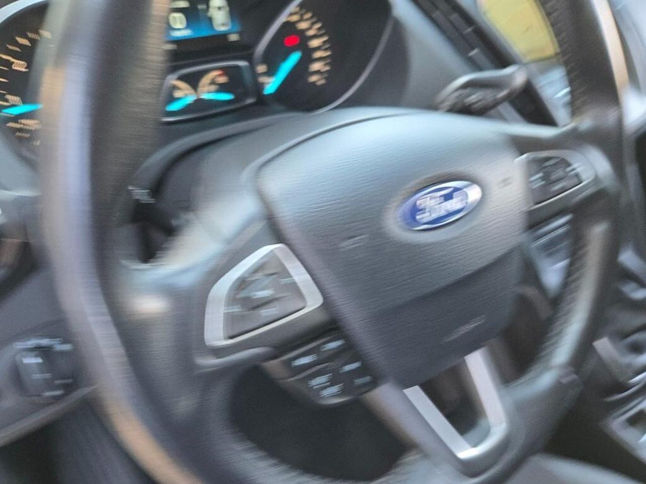 Ford Ford Kuga usata 6