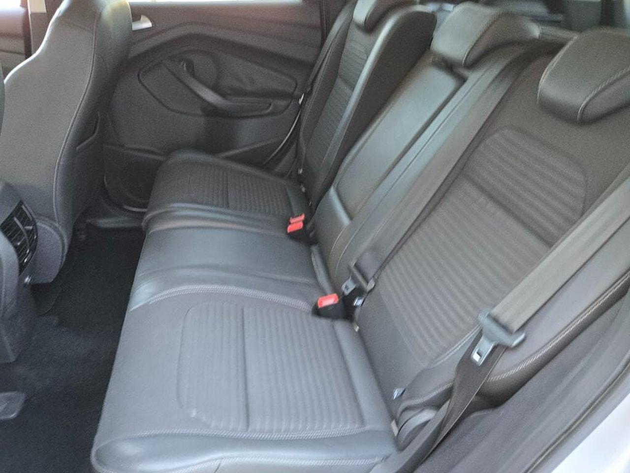 Ford Ford Kuga usata 8