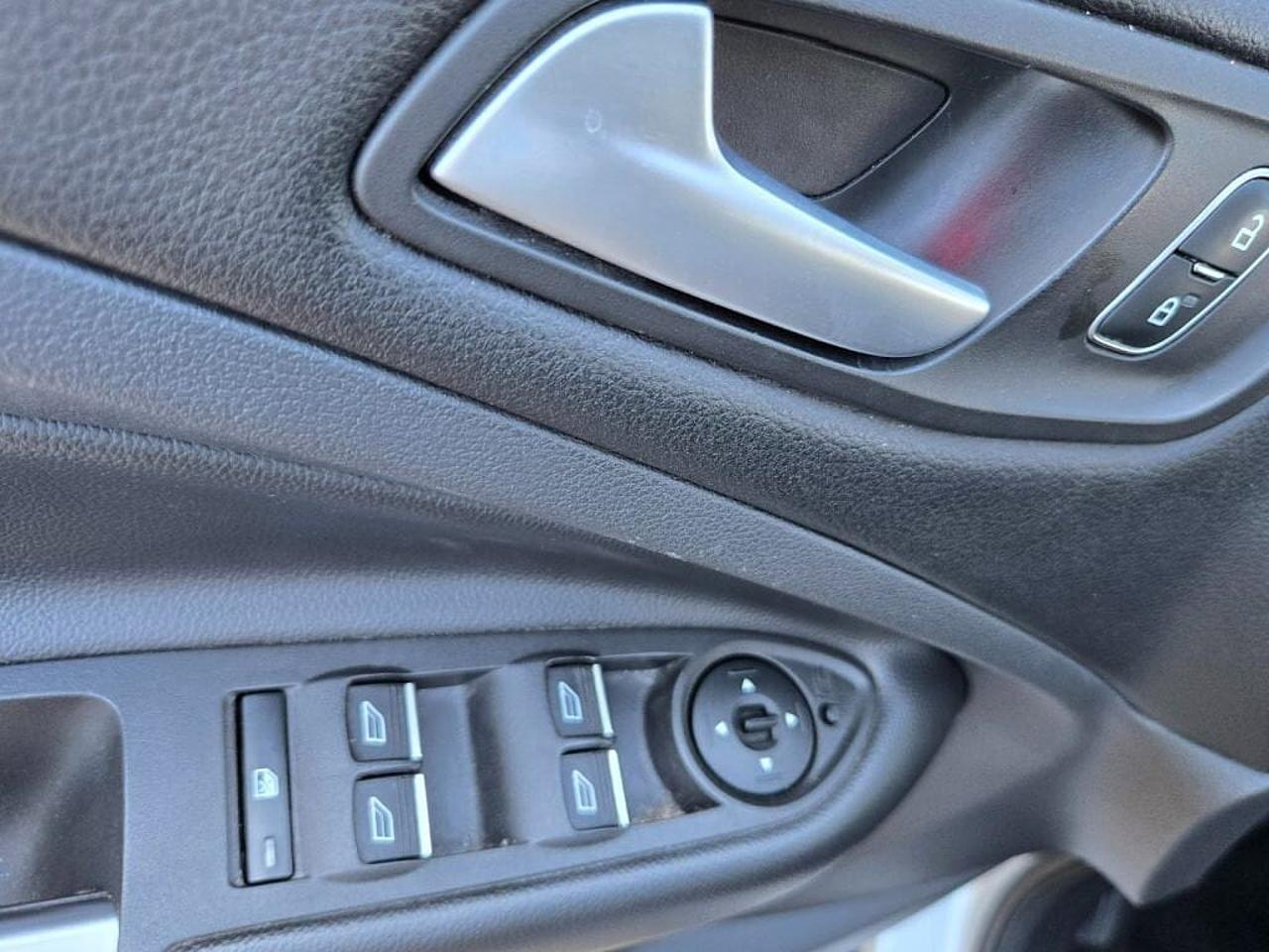 Ford Ford Kuga usata 9
