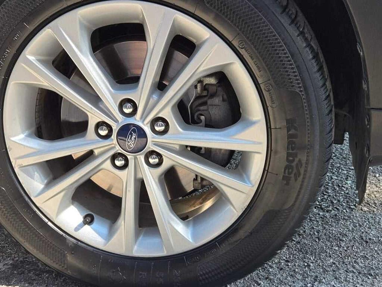 Ford Ford Kuga usata 20