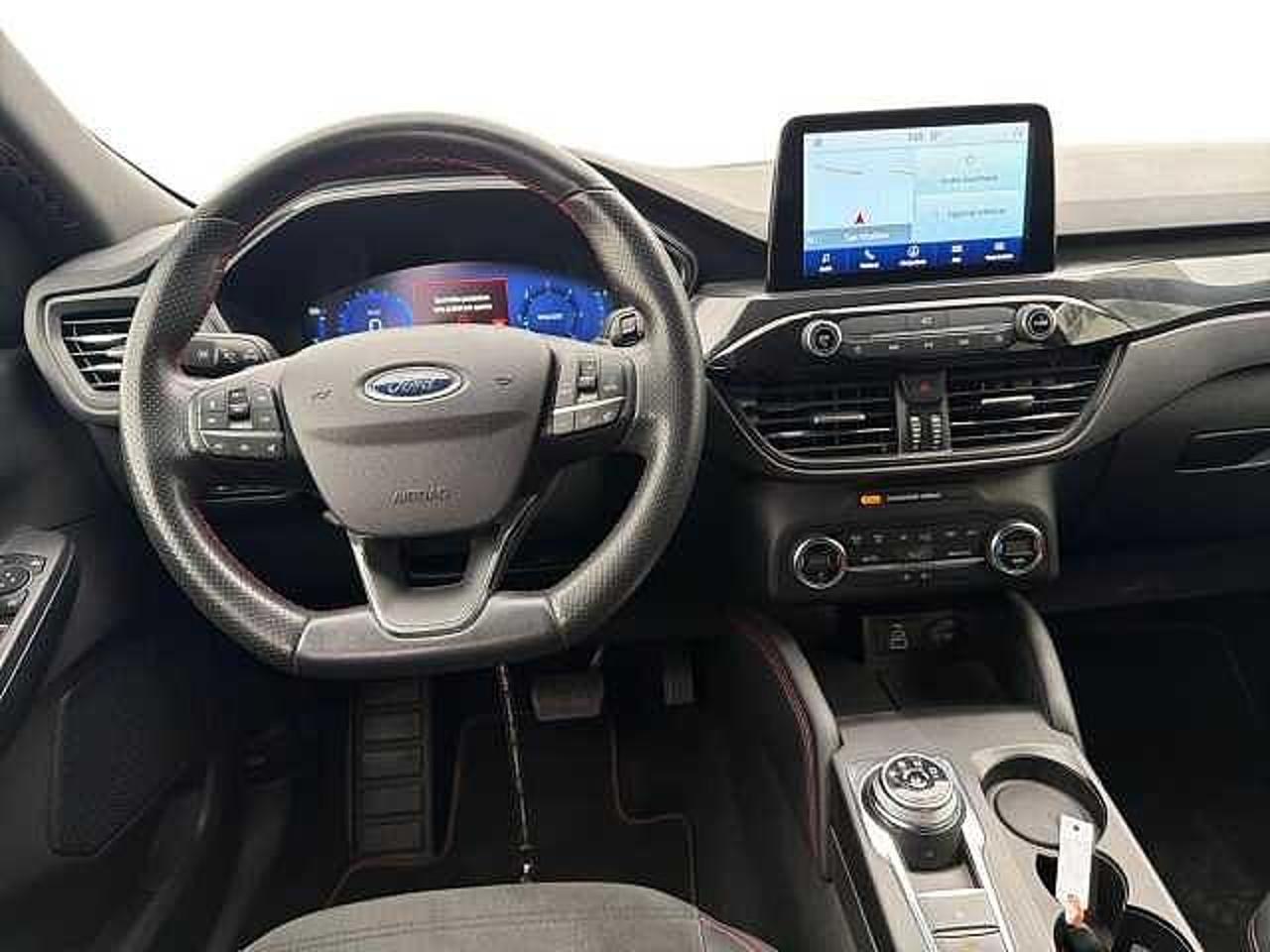 Ford Kuga - Foto 2