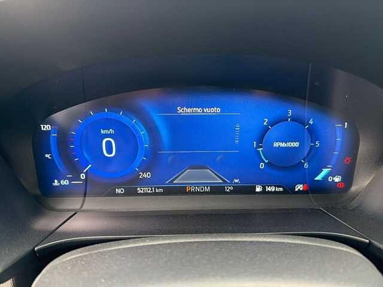 Ford Kuga - Foto 3