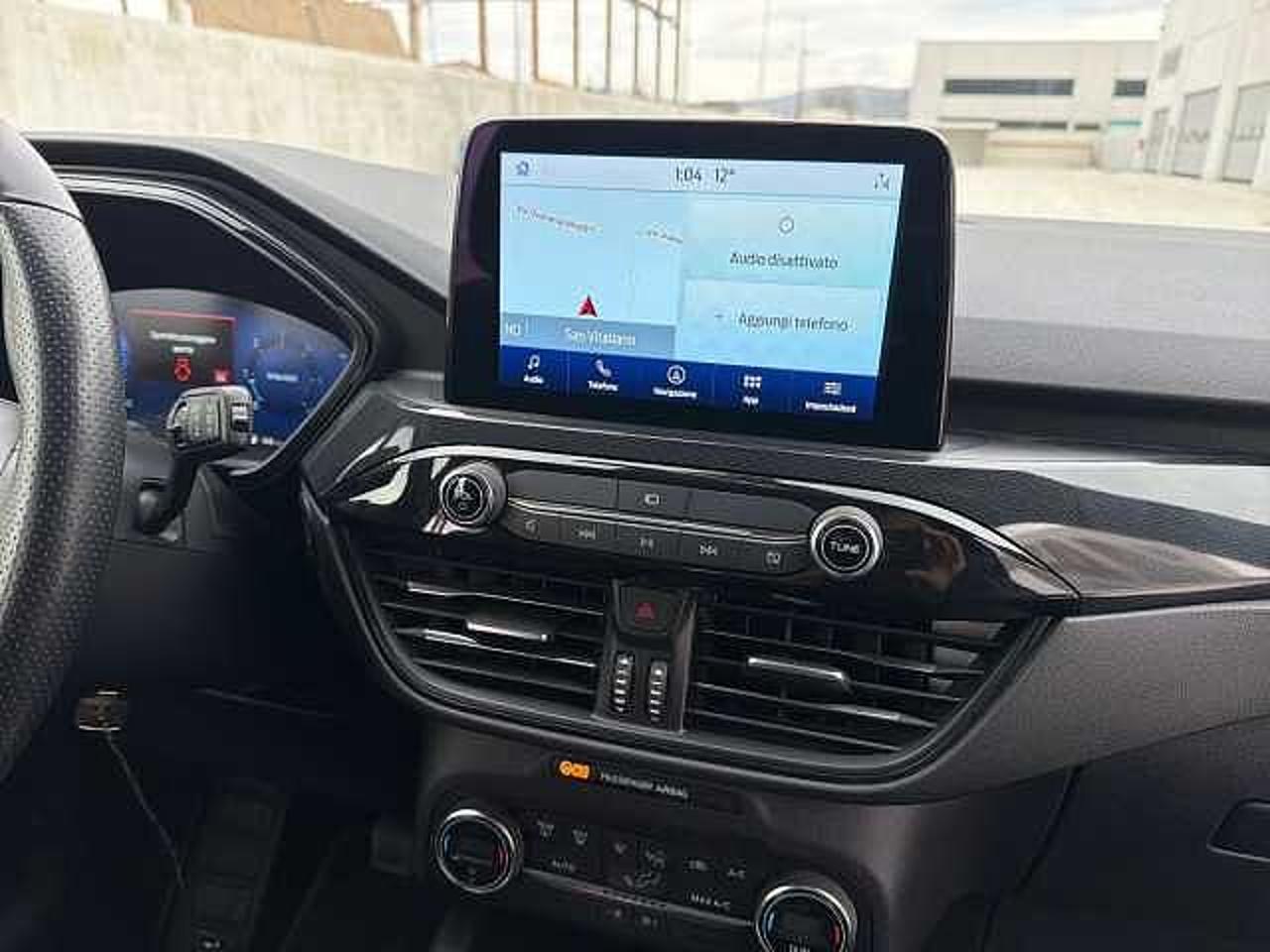 Ford Kuga - Foto 4