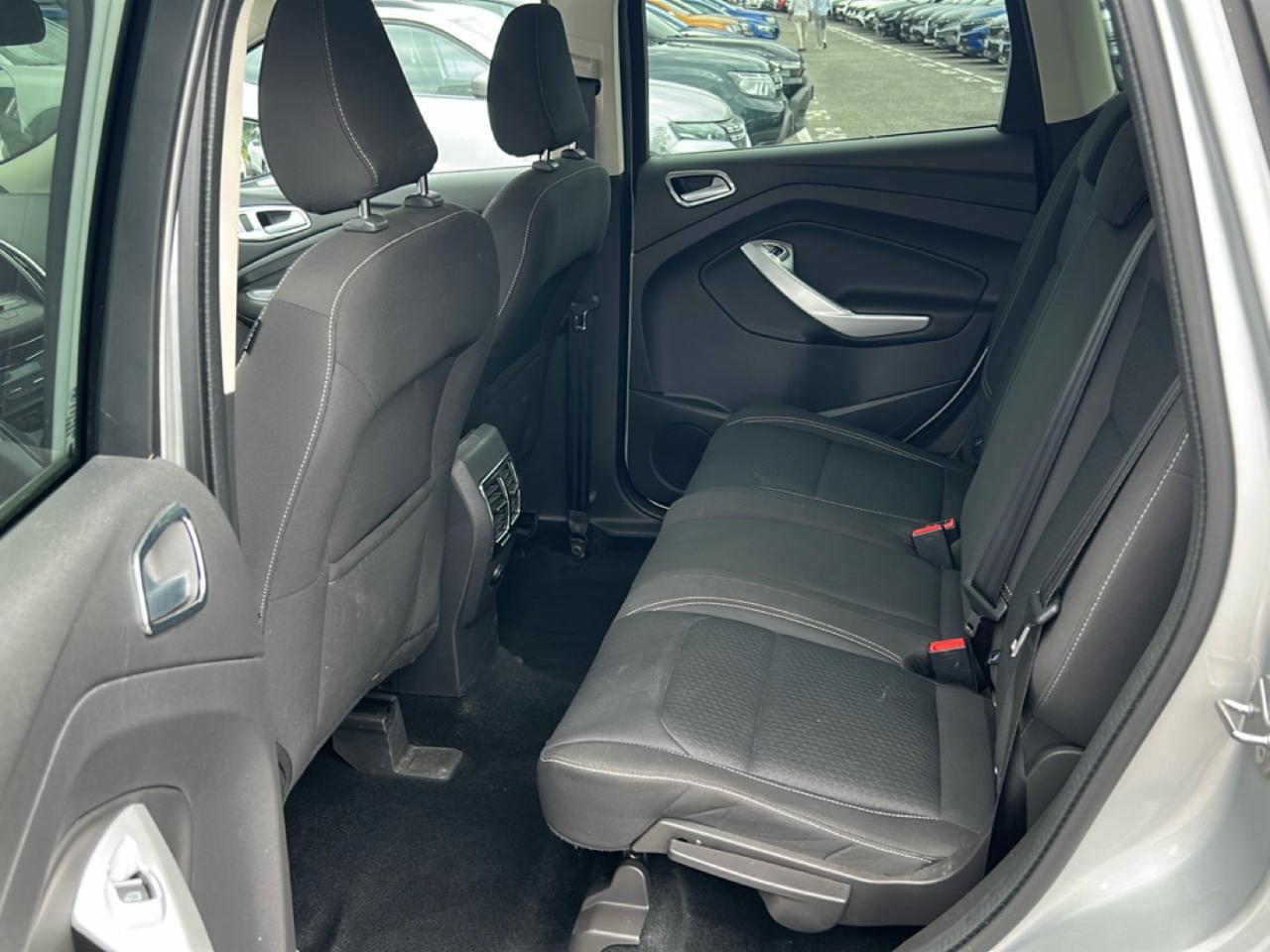 Ford Ford Kuga usata 3