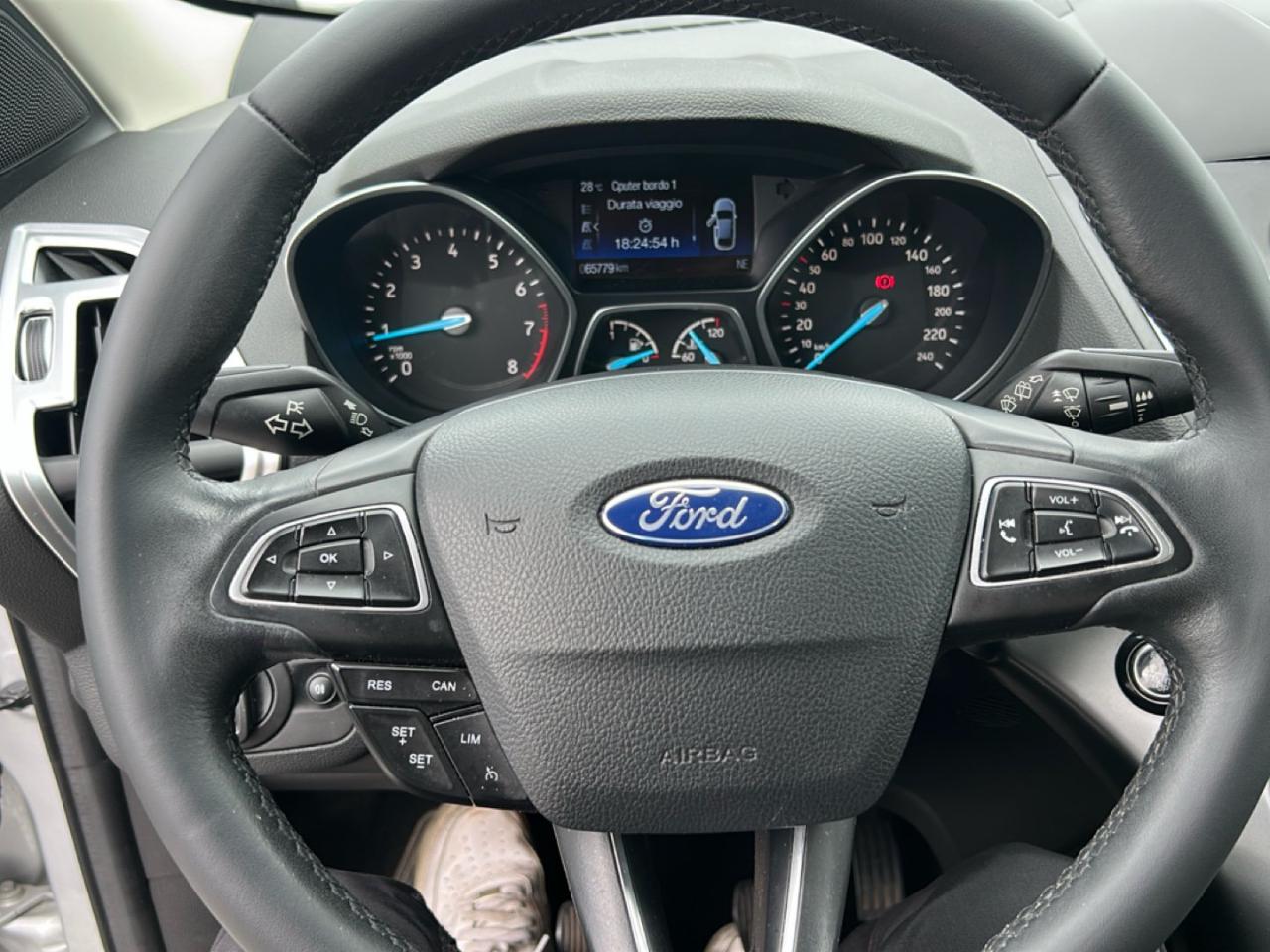 Ford Ford Kuga usata 6