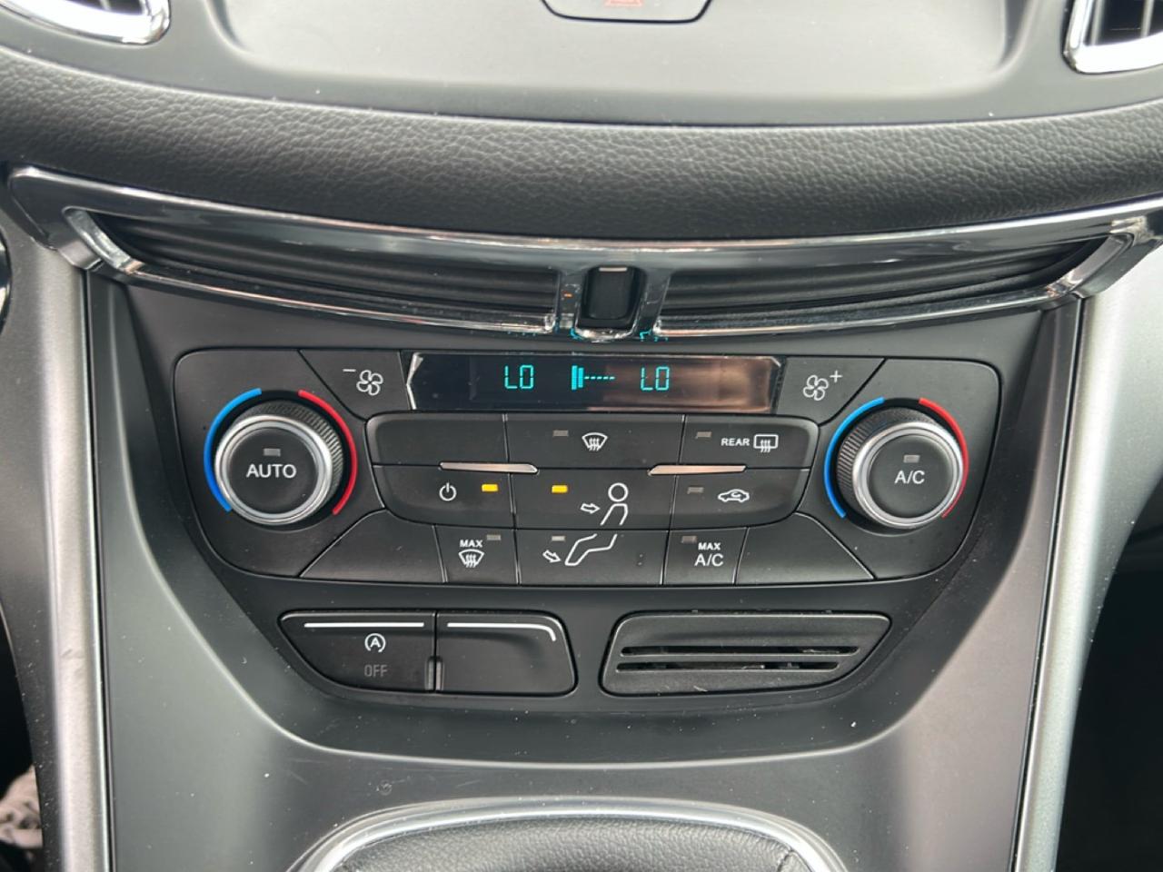 Ford Ford Kuga usata 9