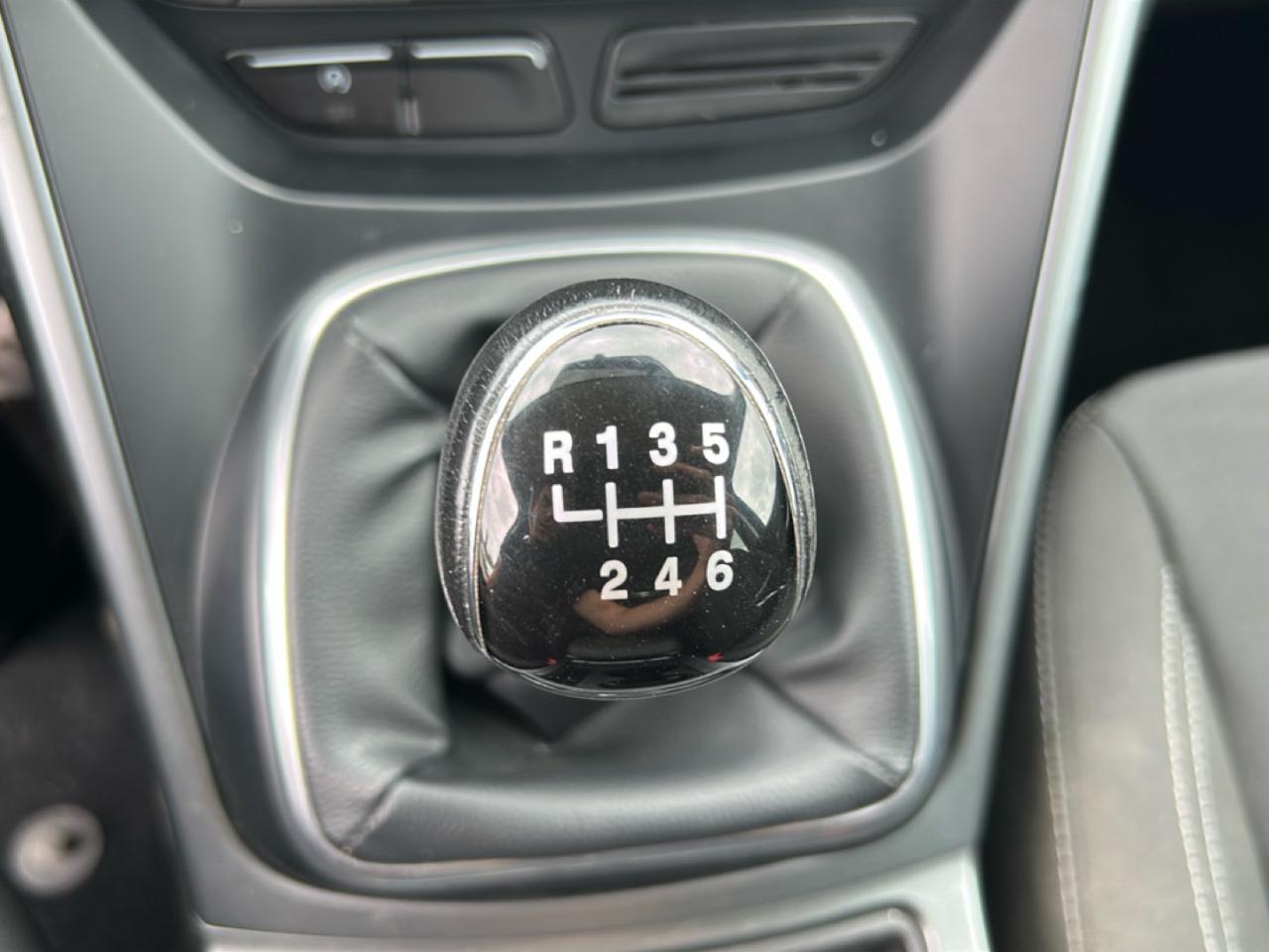 Ford Ford Kuga usata 10