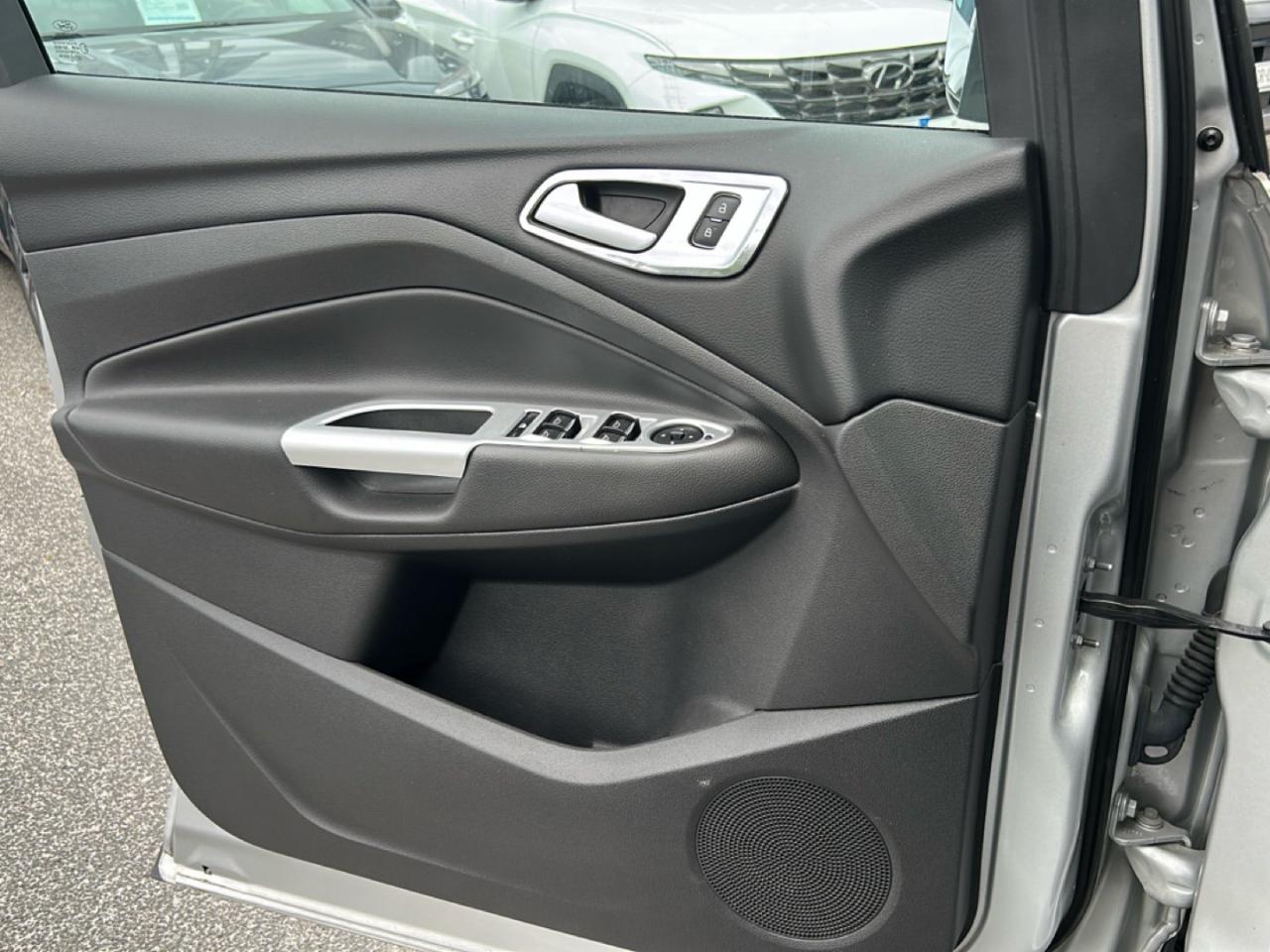 Ford Ford Kuga usata 12