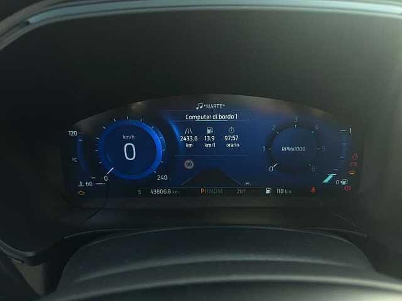 Ford Ford Kuga usata 2