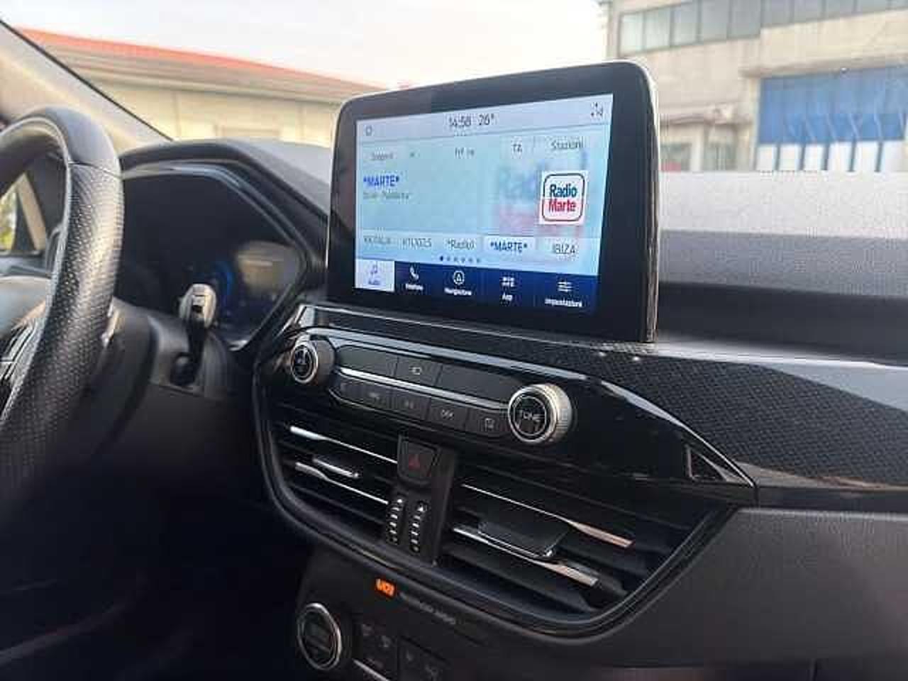 Ford Ford Kuga usata 3