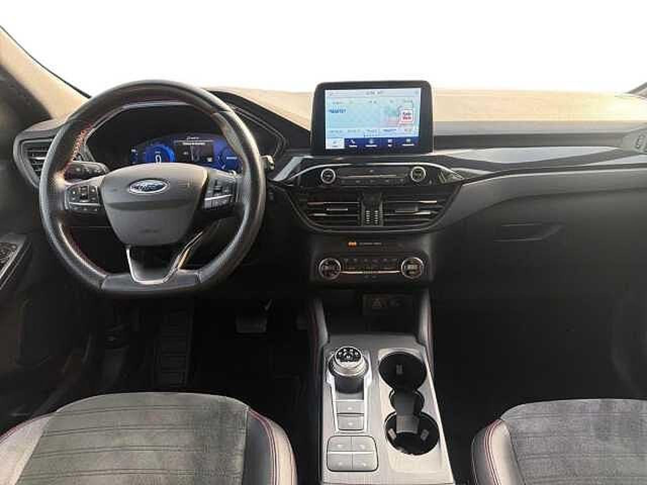 Ford Ford Kuga usata 5