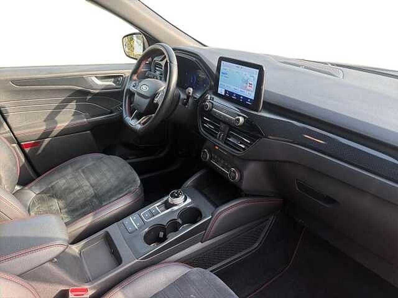 Ford Ford Kuga usata 6