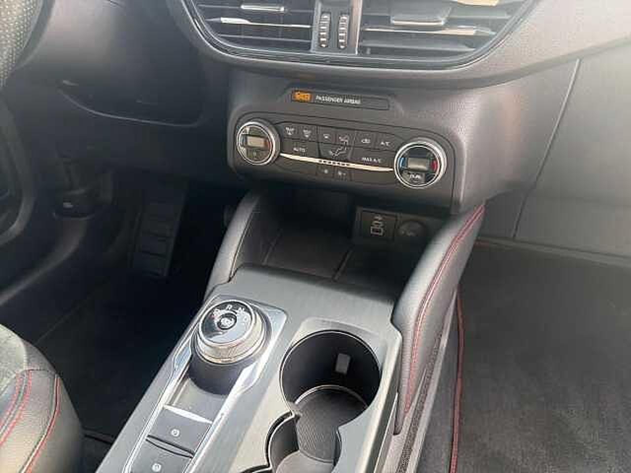 Ford Ford Kuga usata 7