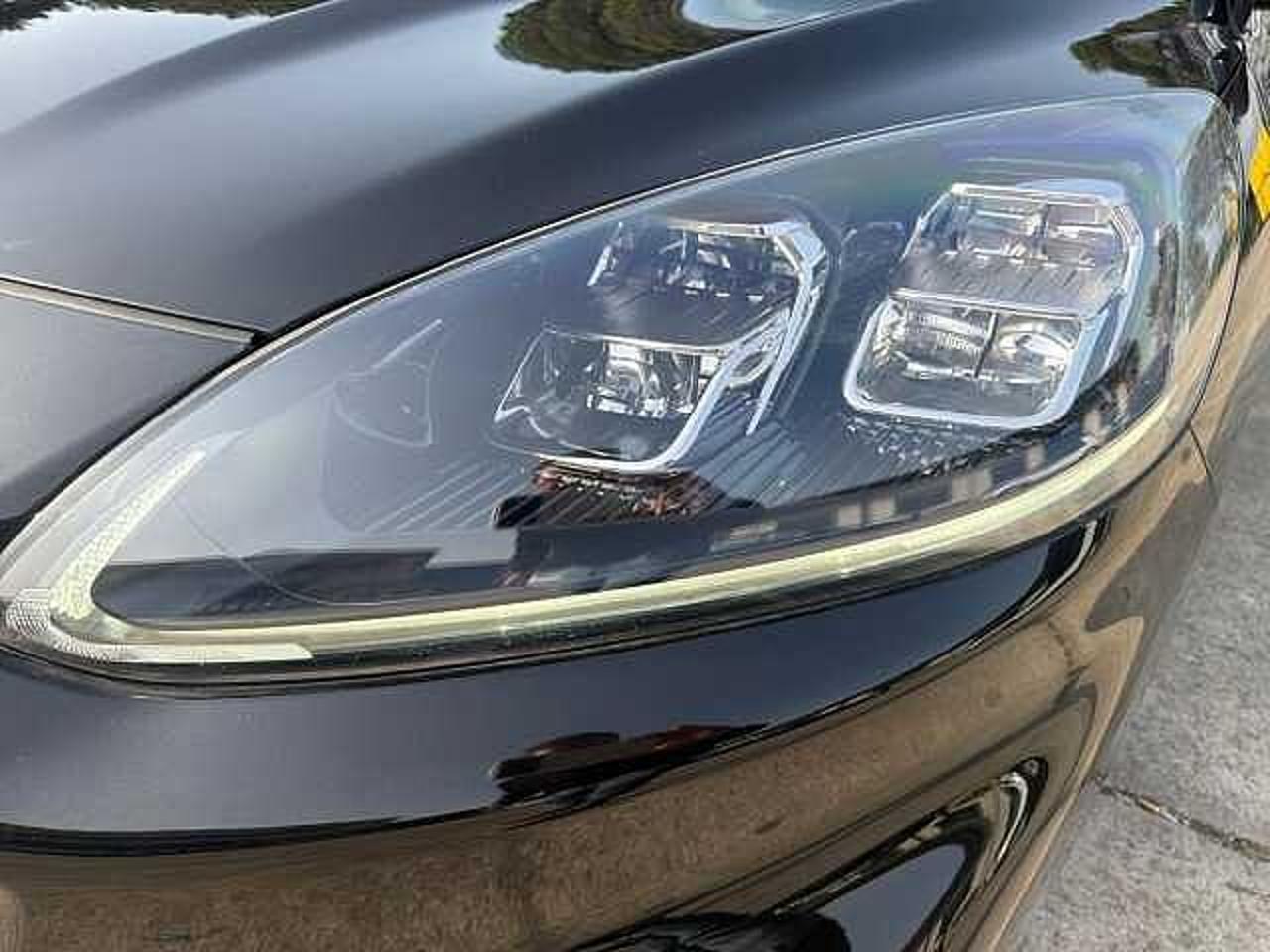Ford Ford Kuga usata 10