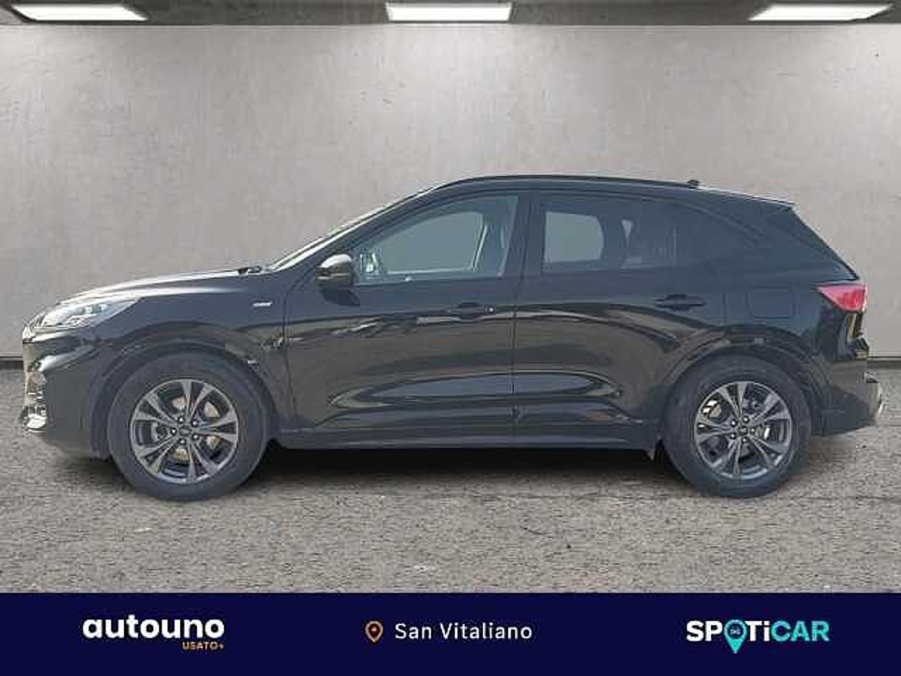 Ford Ford Kuga usata 11