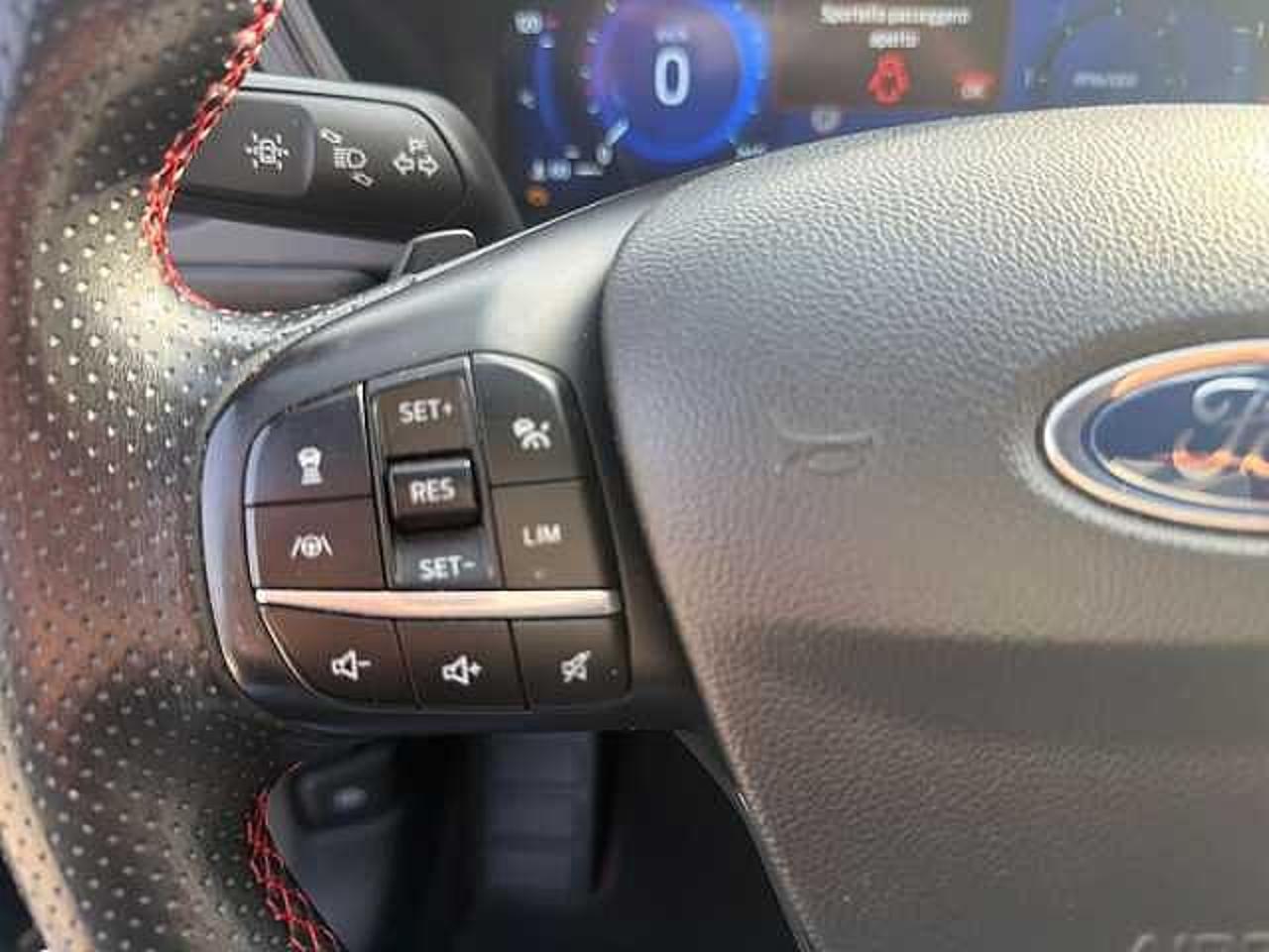 Ford Ford Kuga usata 12