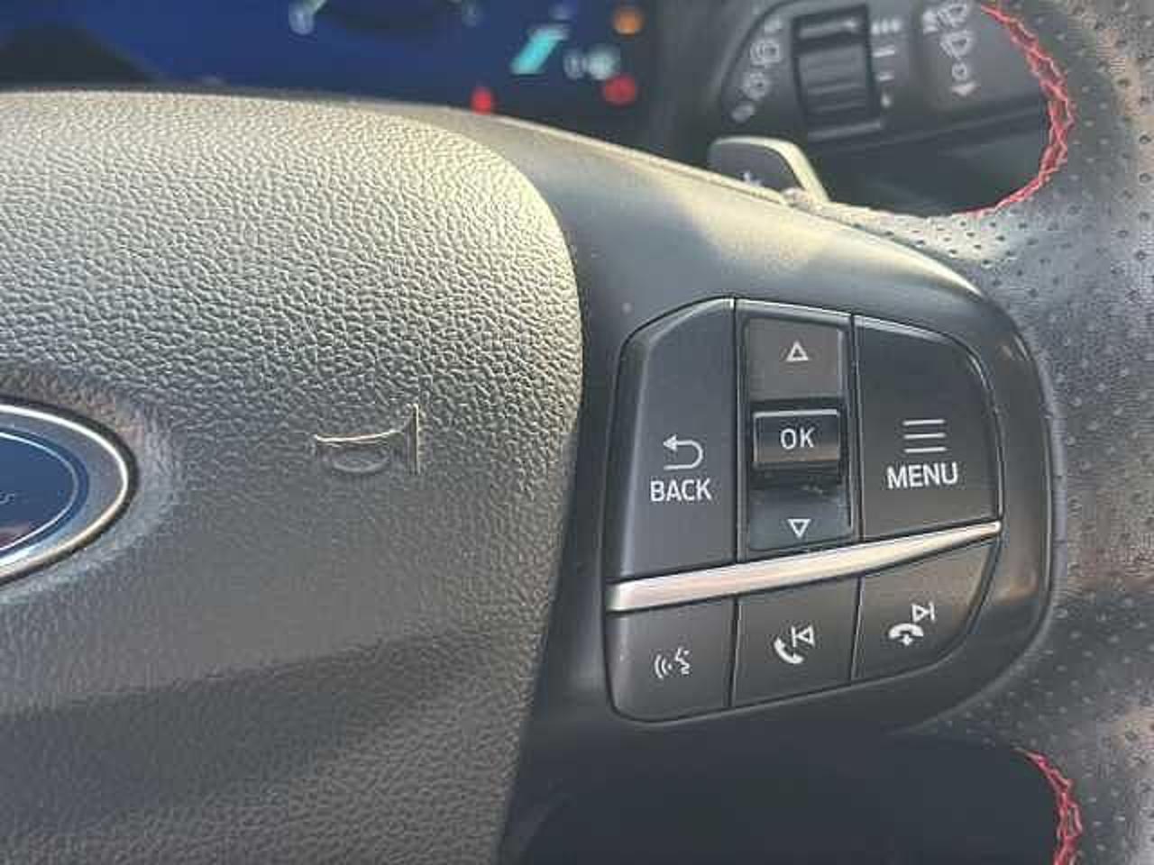 Ford Ford Kuga usata 13