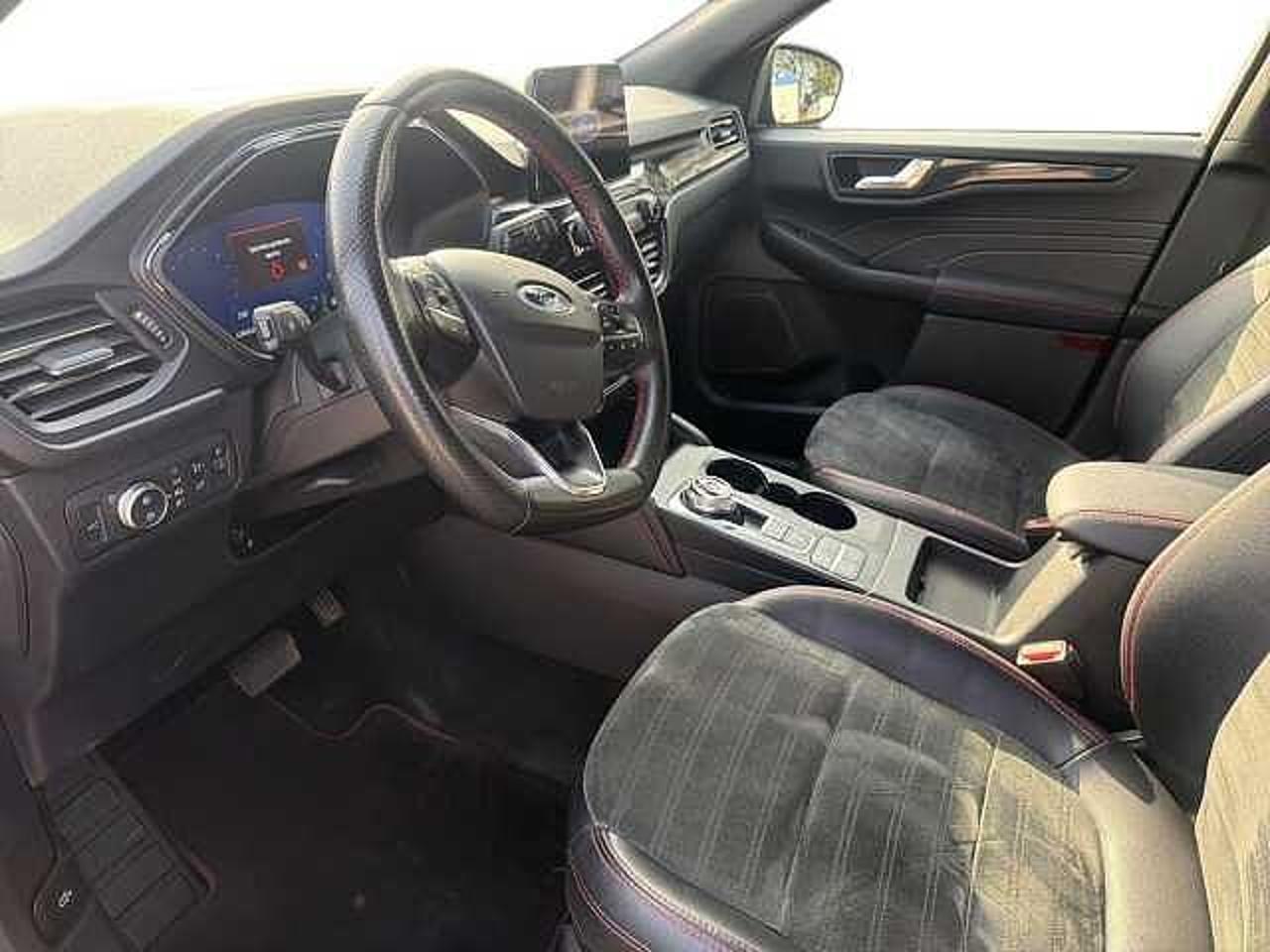 Ford Ford Kuga usata 20