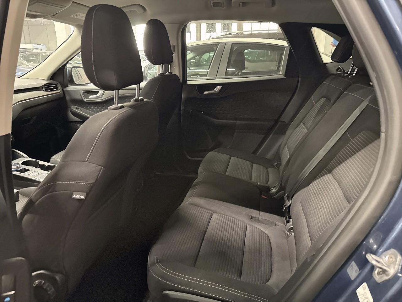 Ford Ford Kuga usata, con Climatizzatore
