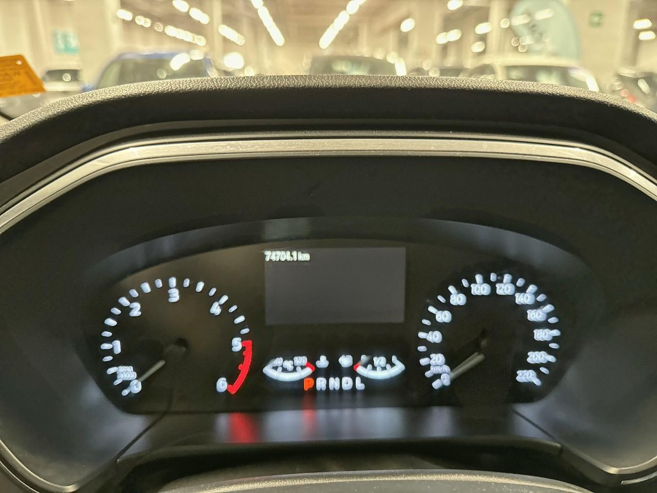 Ford Ford Kuga usata, con Isofix