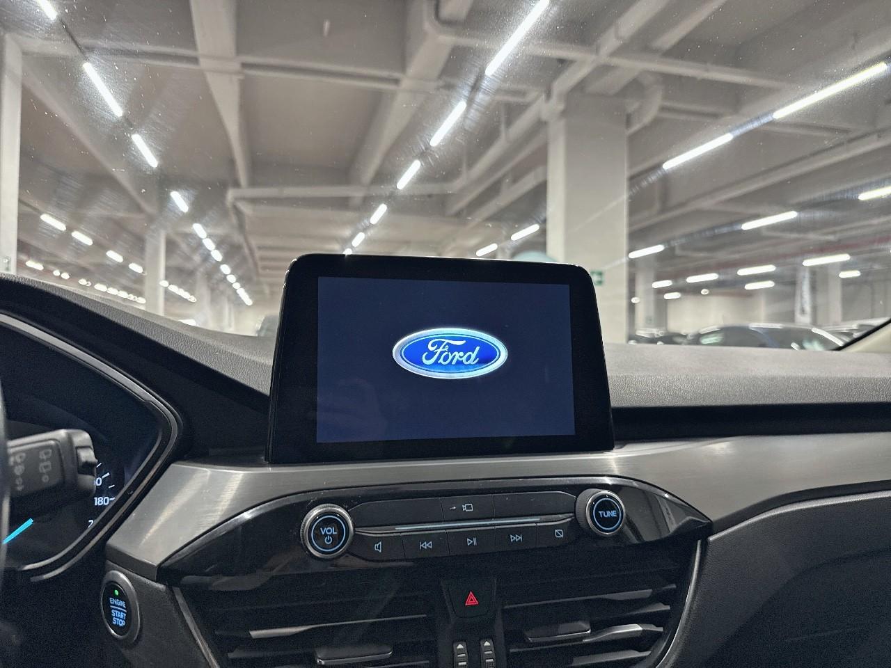 Ford Ford Kuga usata, con Mirror Screen