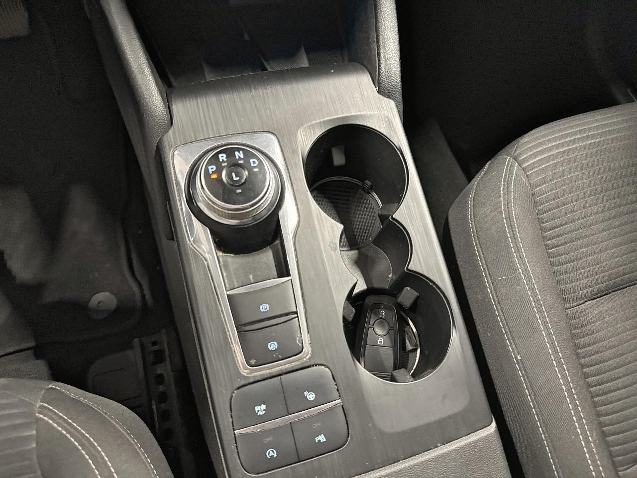 Ford Ford Kuga usata 6