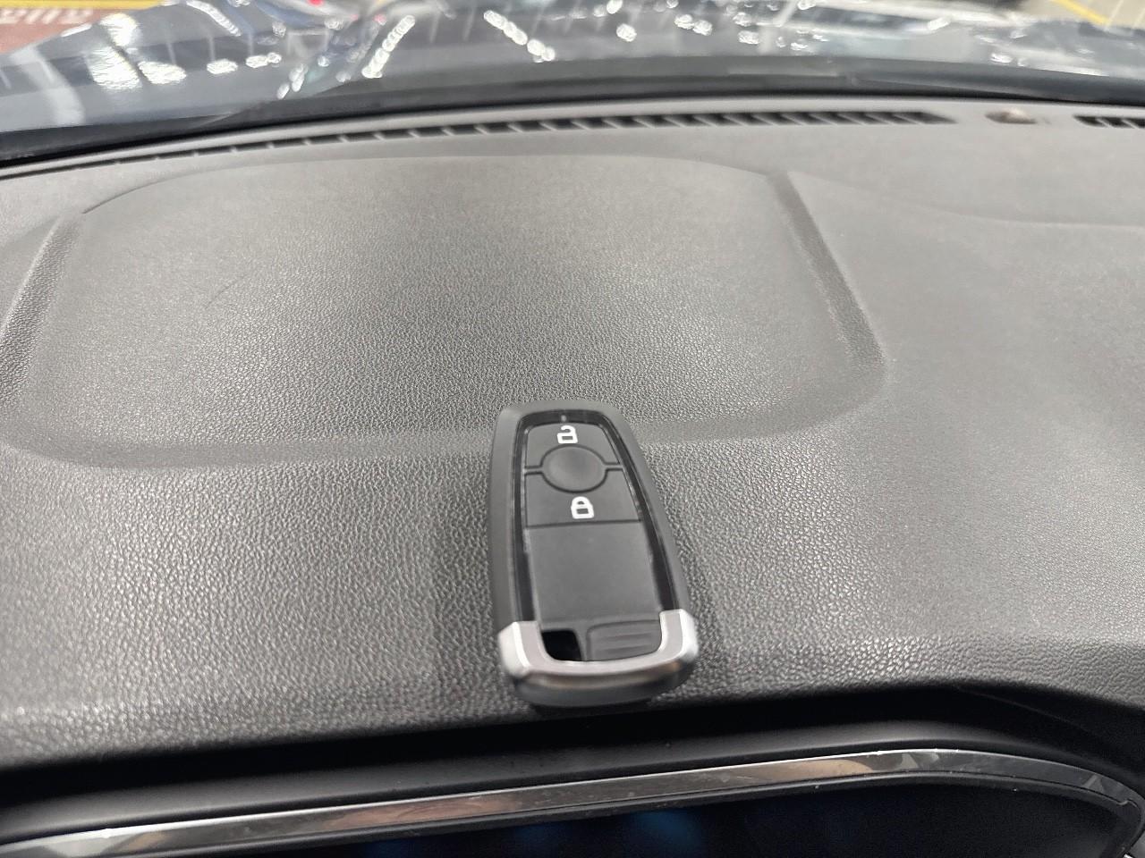 Ford Ford Kuga usata 8