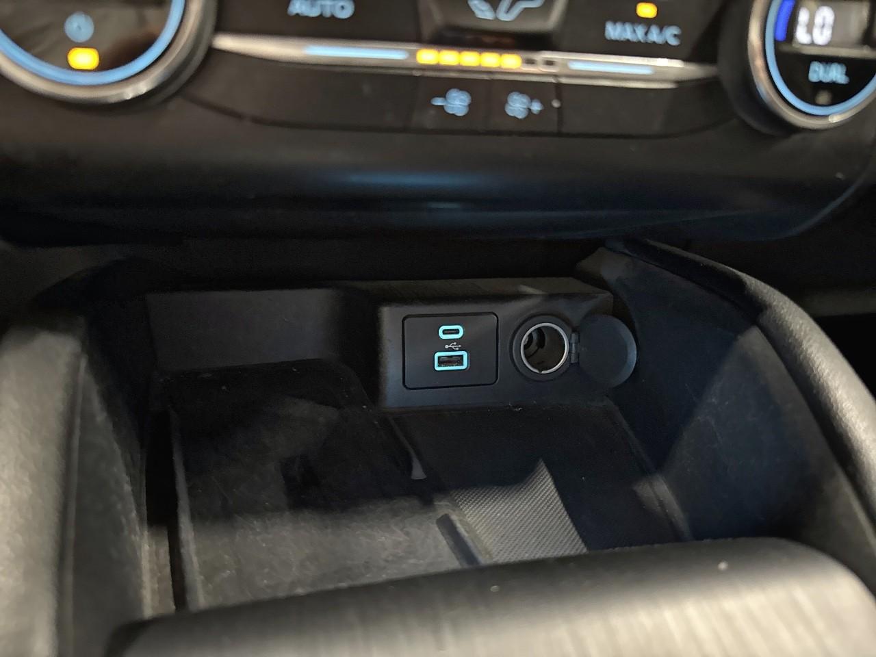 Ford Ford Kuga usata 9