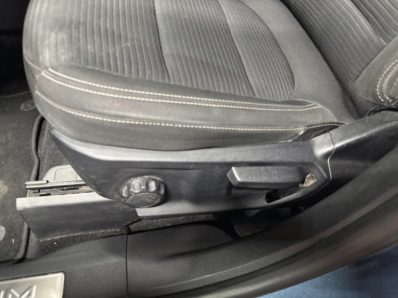 Ford Ford Kuga usata 10