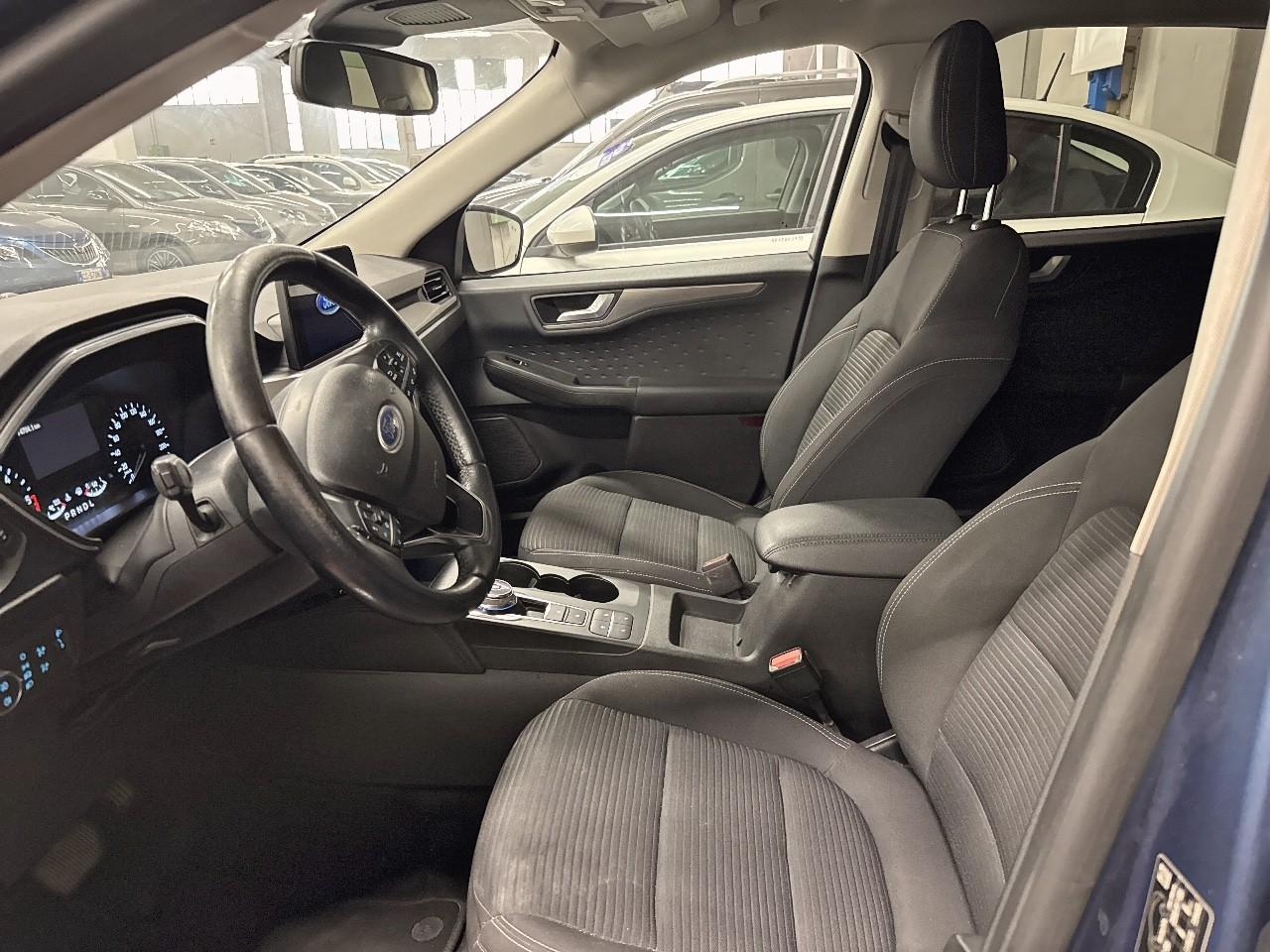 Ford Ford Kuga usata 20