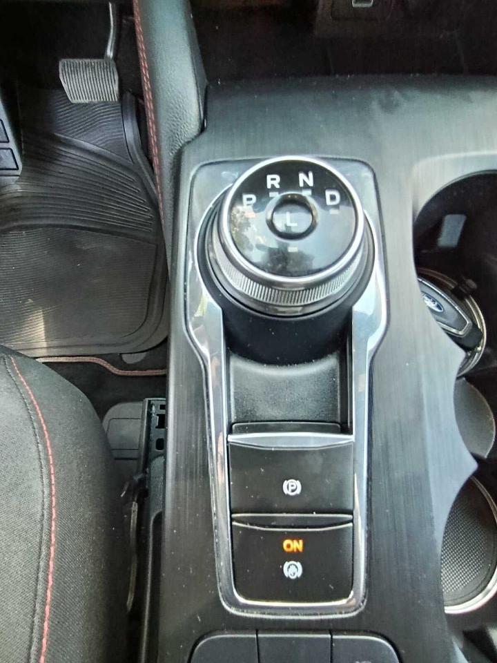 Ford Ford Kuga usata, con Climatizzatore