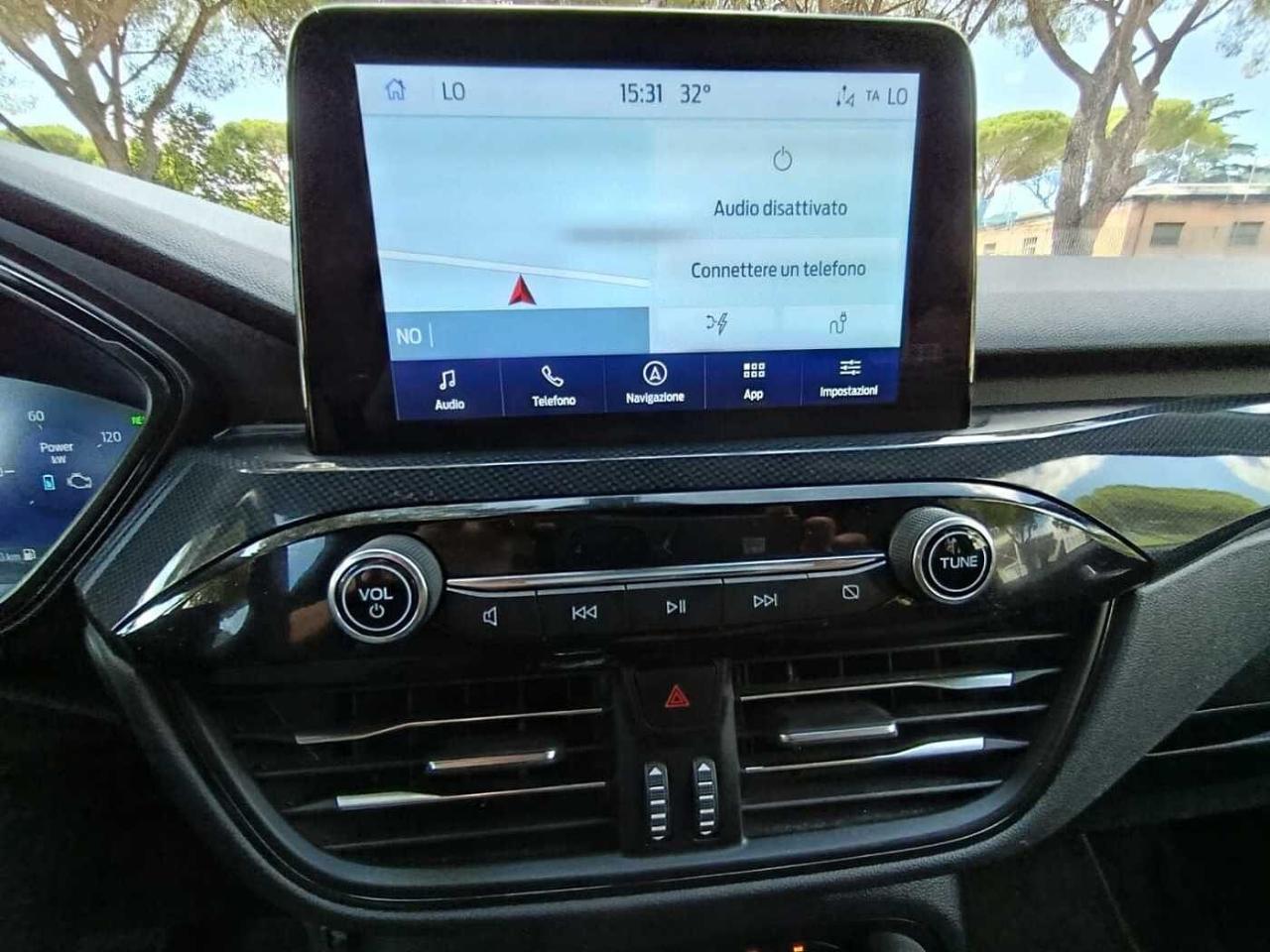 Ford Ford Kuga usata 3