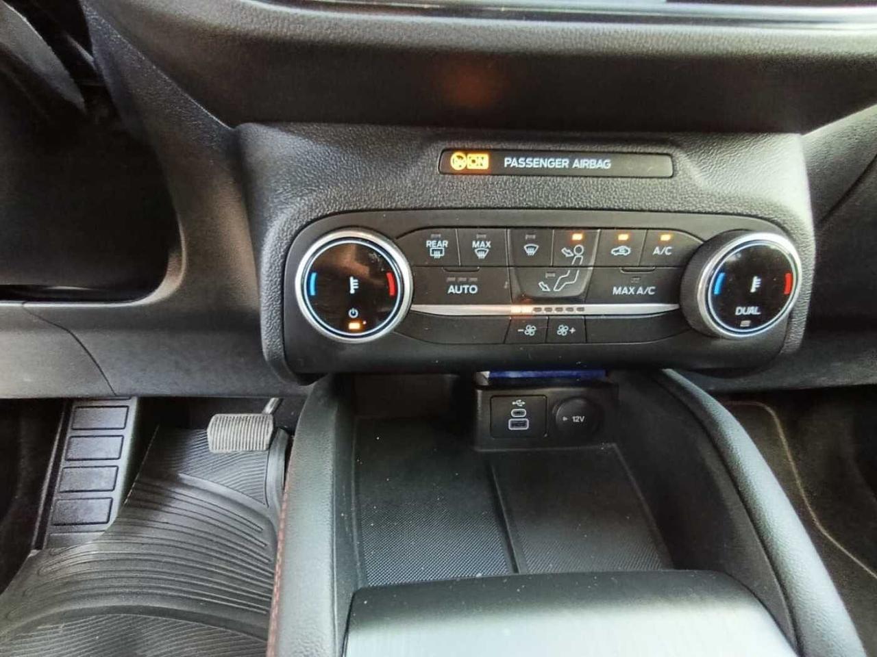 Ford Ford Kuga usata 4