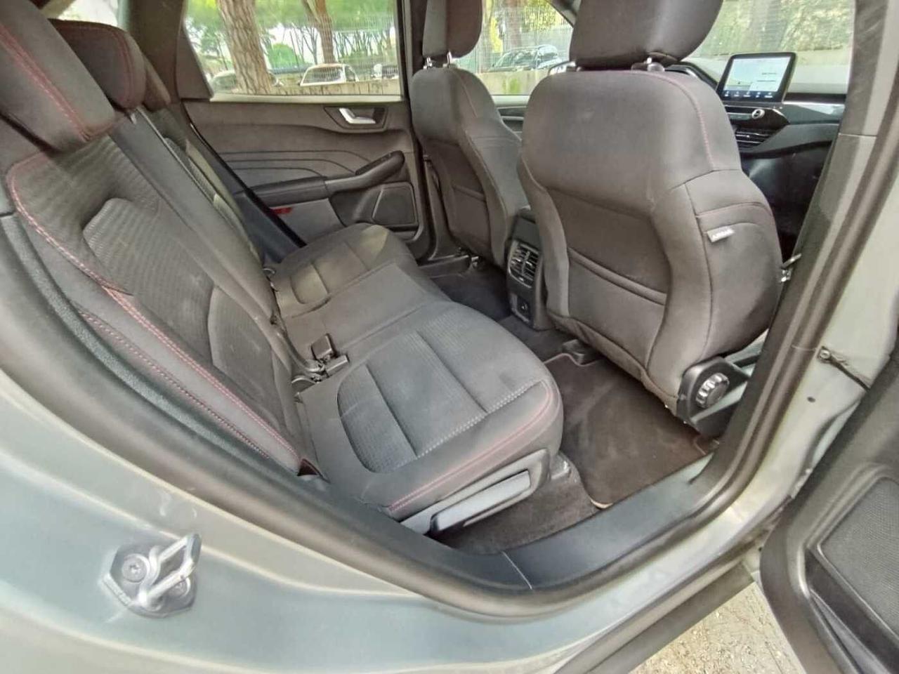 Ford Ford Kuga usata 5