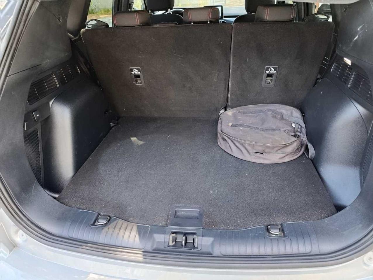 Ford Ford Kuga usata 6