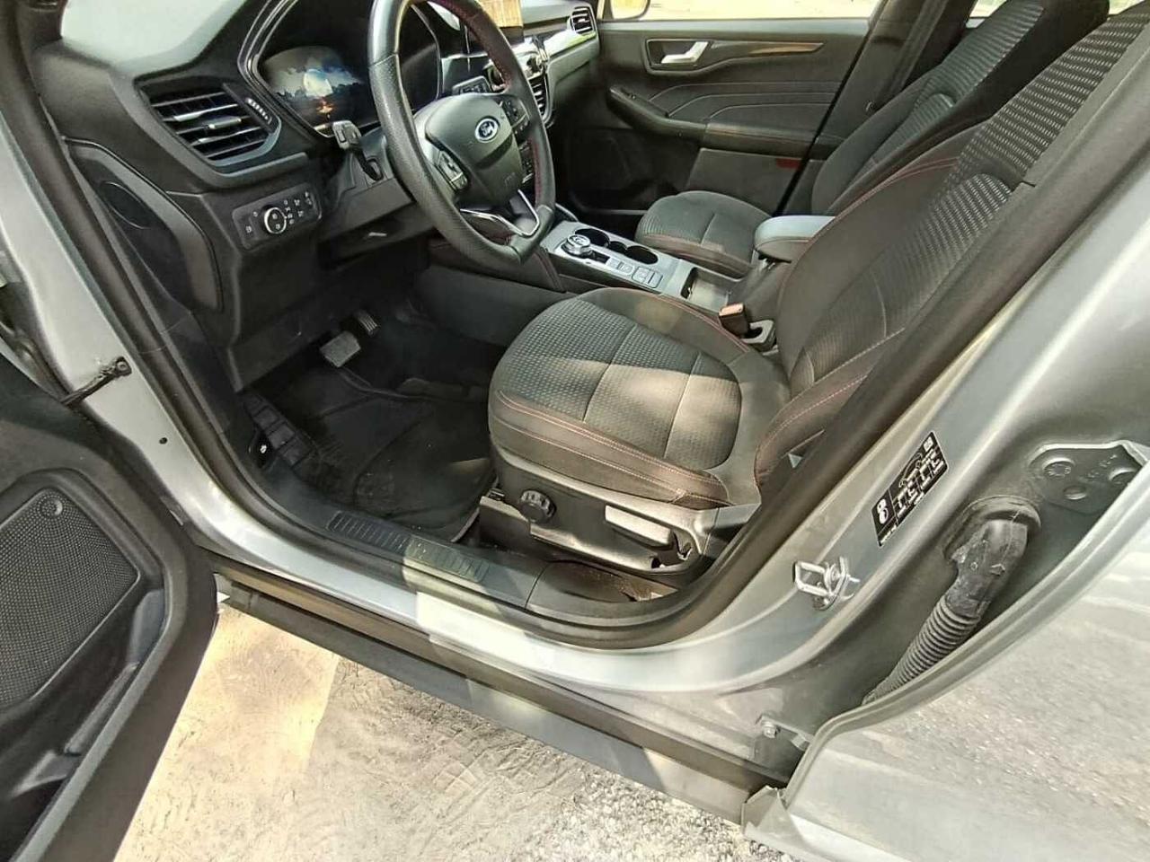 Ford Ford Kuga usata 7