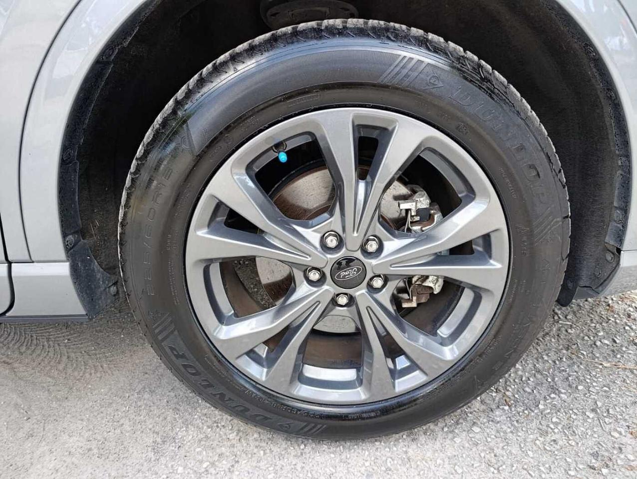 Ford Ford Kuga usata 8